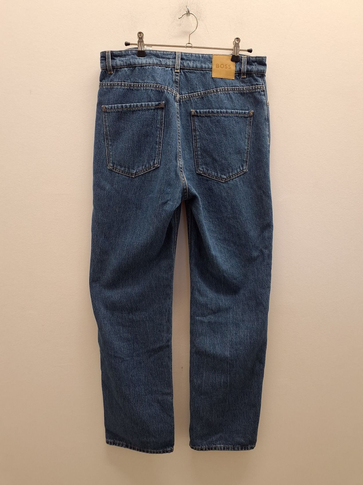 Boss Debbie Jeans